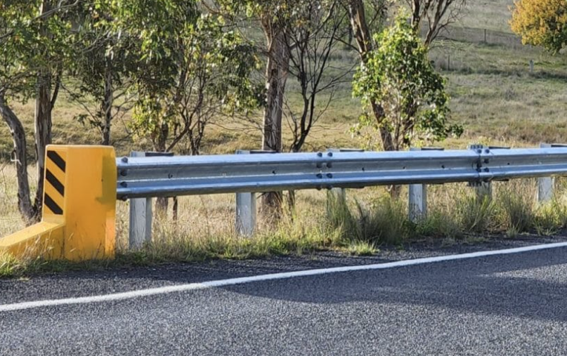 MAXTension® Terminal Safe Direction